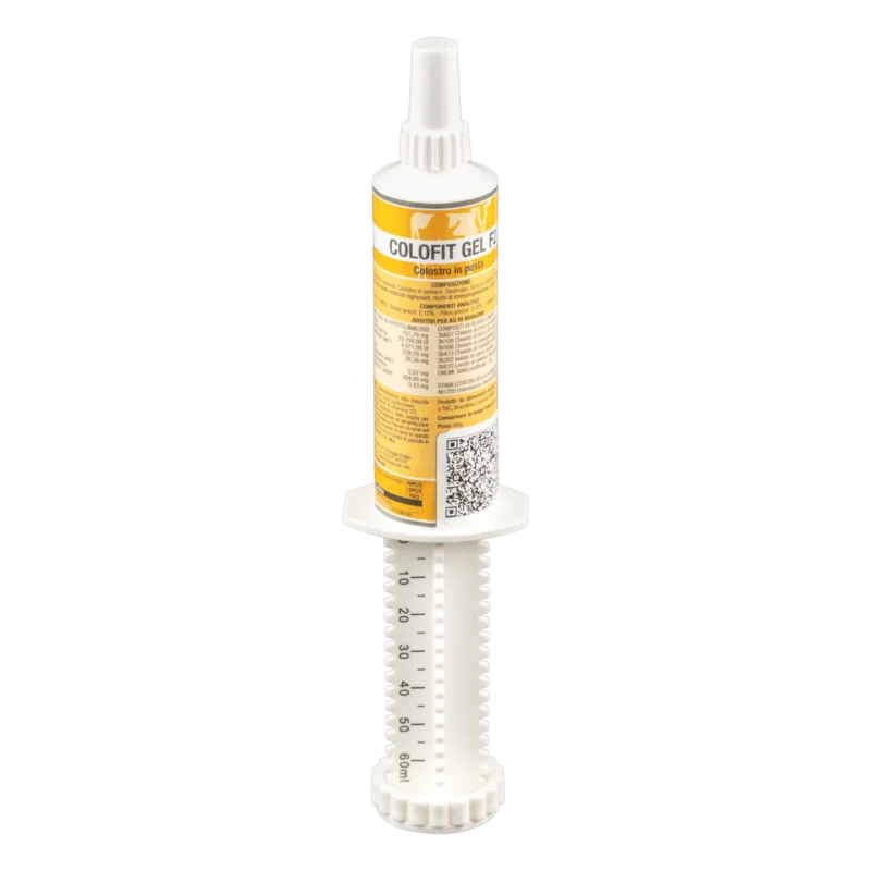 COLOFIT GEL F2
