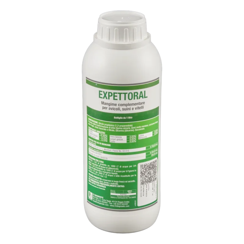 INTEGRATORI PER VITELLI