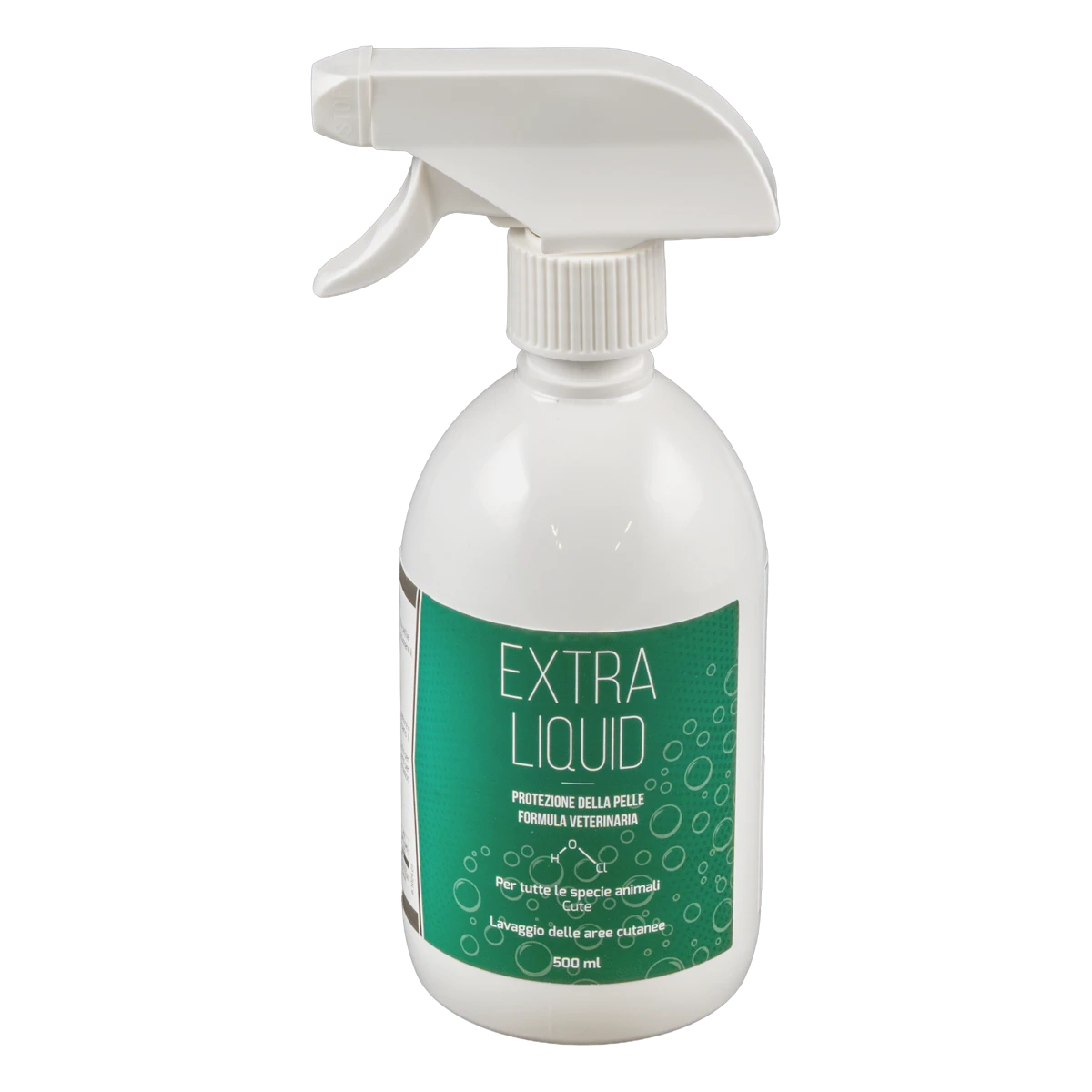 CICATRIZZANTI PER VITELLI - EXTRA LIQUID
