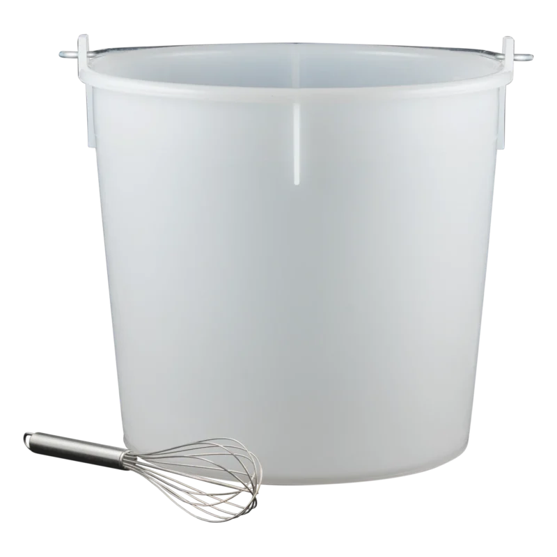 INTEGRATORI PER BOVINE DA LATTE - KIT ACCESSORI